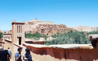 4 Days Holidays from Fez To Merzouga Sahara Desert