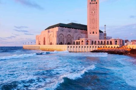 Tours from Casablanca