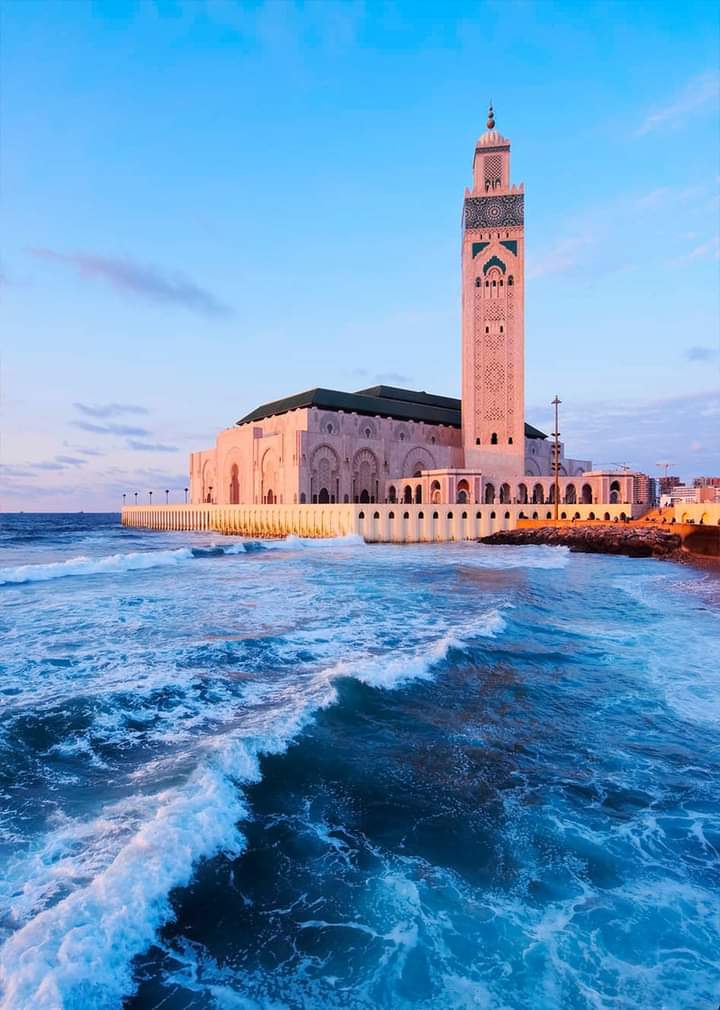 Tours from Casablanca